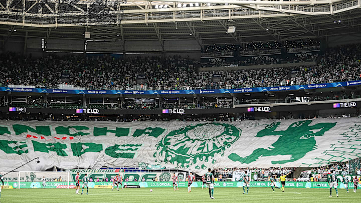 Contrato com novo parceiro para os naming rights já foi assinado