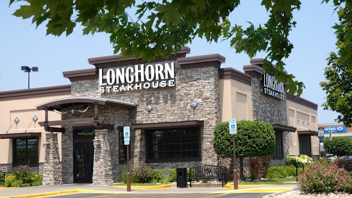 Darden Restaurant Chain Reports Fourth Quarter Earnings