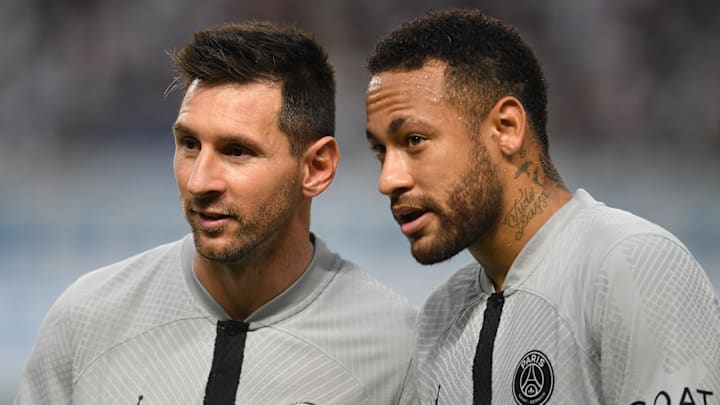 Paris Saint-Germain v Gamba Osaka - Preseason Friendly