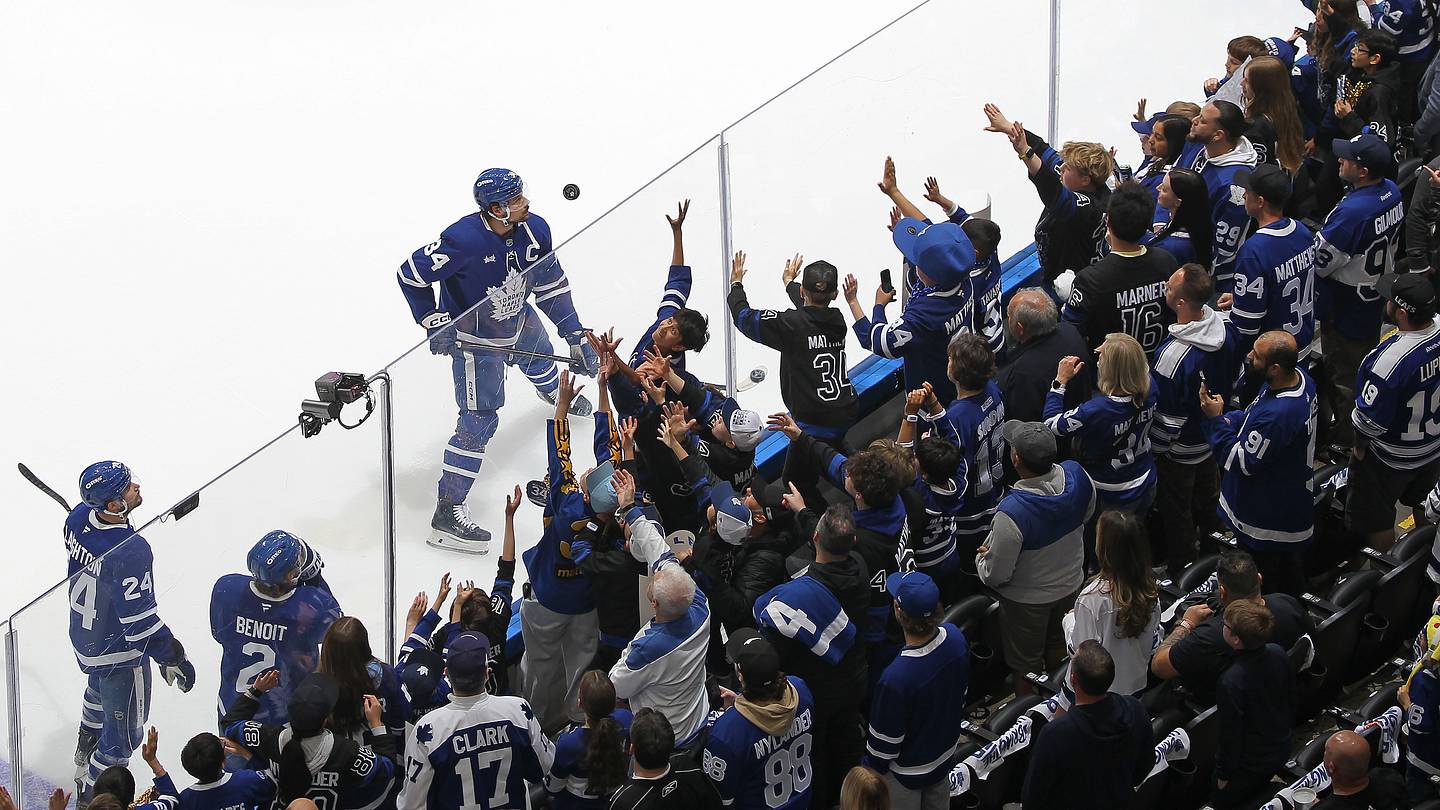 3 former prospects Toronto Maple Leafs should kick the tires on