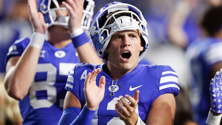 Southern Illinois v Brigham Young