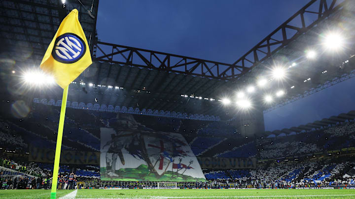 San Siro
