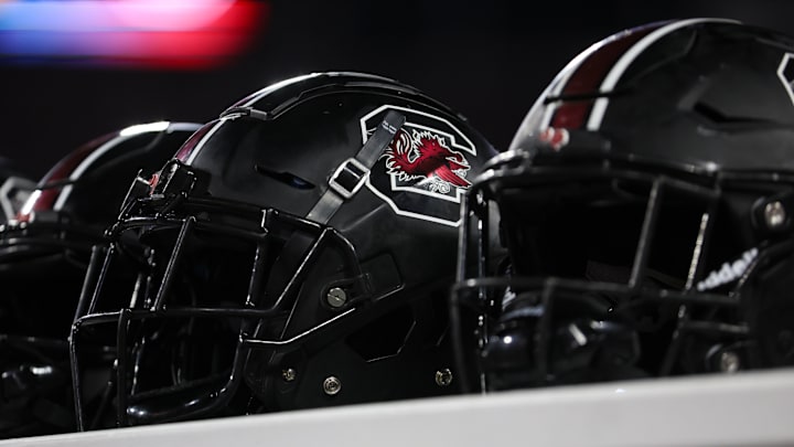 TaxSlayer Gator Bowl - Notre Dame v South Carolina
