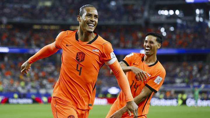 FIFA World Cup 2026Netherlands v Japan FIFA World Cup 2026Netherlands v Japan