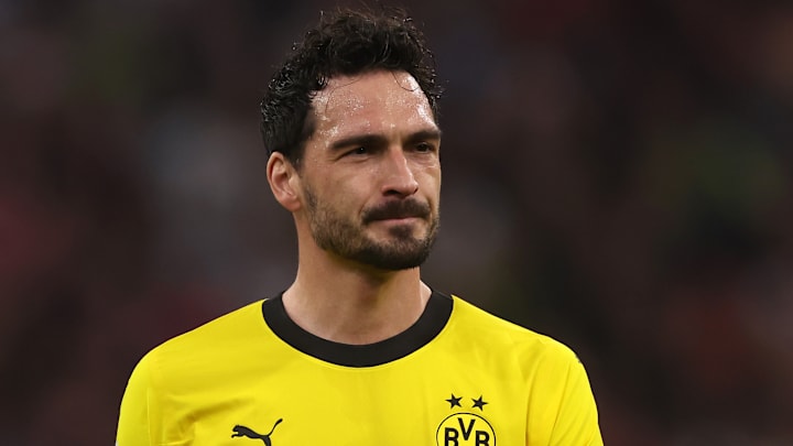 Mats Hummels