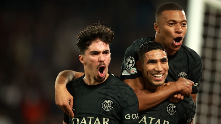 Le Paris Saint-Germain se déplace sur la pelouse de Newcastle ce mercredi pour le compte de la deuxième journée de Ligue des Champions. 