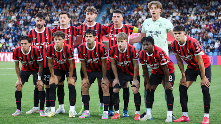 Spal v Milan Futuro - Serie C Playout