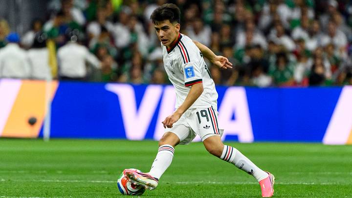 Czechia v Mexico: Group A - FIFA World Cup 2026