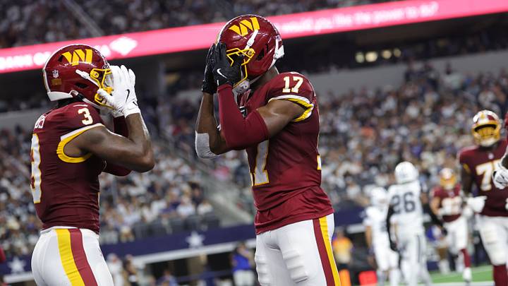 Bet on Stefon Diggs to score a touchdown against the Colts in Week 4 of the NFL season.