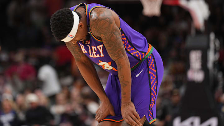Phoenix Suns, Bradley Beal