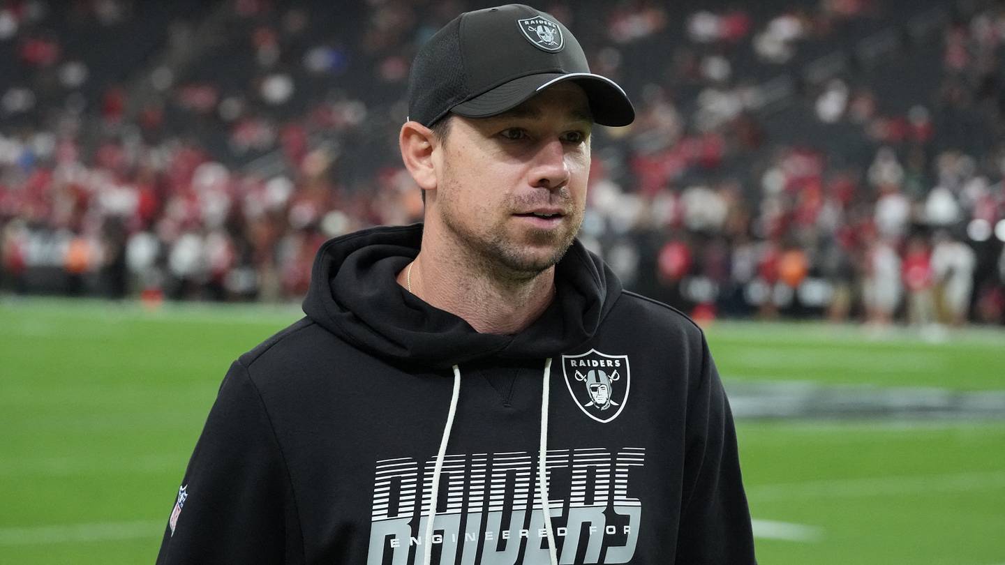 Raiders must buck 3 troubling trends to make strides in the 2026 season