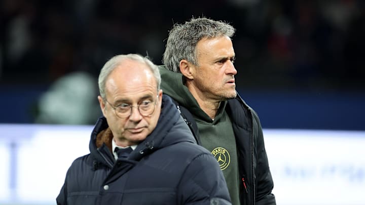 Declared as the top priority for PSG to fill the void left by Kylian Mbappe, the club swiftly took action to secure the talents of Khvicha Kvaratskhelia.