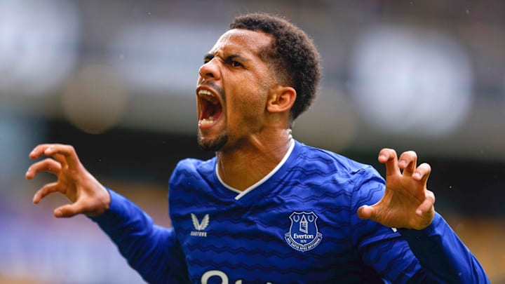 Wolverhampton Wanderers v Everton - Premier League