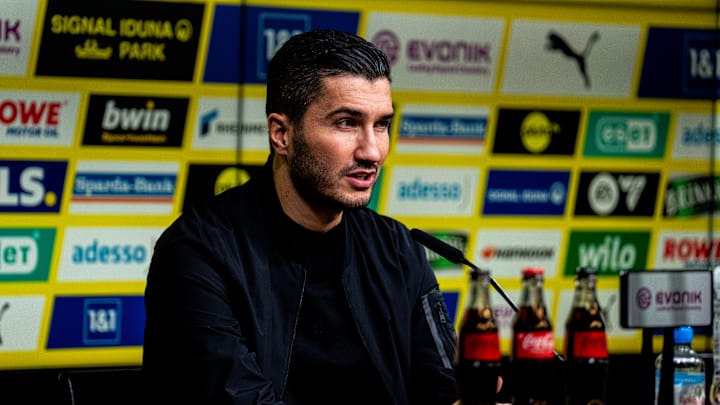 Nuri Sahin