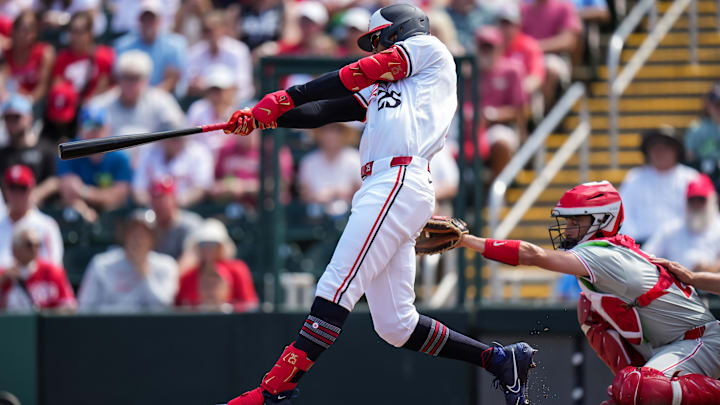 Philadelphia Phillies v Minnesota Twins