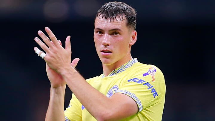 America v Puebla - Playoffs Torneo Apertura 2022 Liga MX