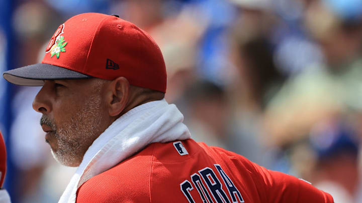 New Details Surface From Red Sox's Surprise Alex Cora Firing