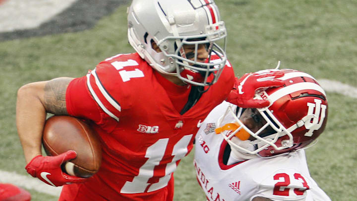 Indiana should probably relinquish the idea of repeating their legendary 2025 run again in 2026