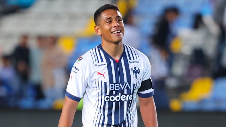 Luis Romo y su objetivo para este Clausura 2023