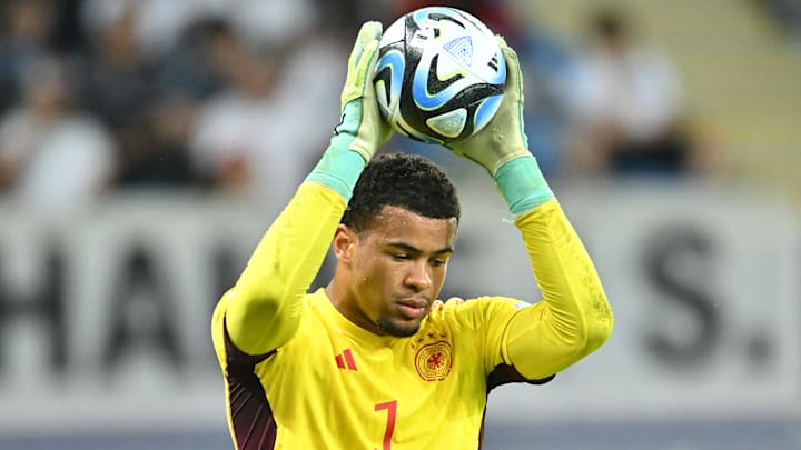 Atubolu soll beim SC Freiburg verlängern Atubolu soll beim SC Freiburg verlängern