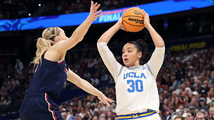 UConn v UCLA
