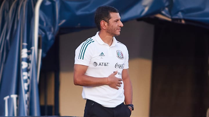 Jaime Lozano aún no tiene equipo para dirigir