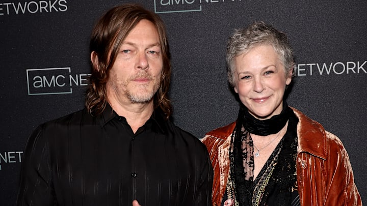 AMC Networks 2024 Upfront