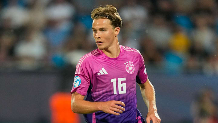 Caspar Jander möchte sich dem VfB Stuttgart anschließen