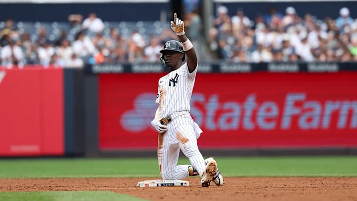 Baltimore Orioles v New York Yankees