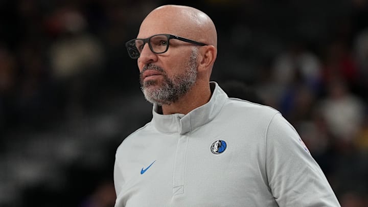 Dallas Mavericks, Jason Kidd Dallas Mavericks, Jason Kidd