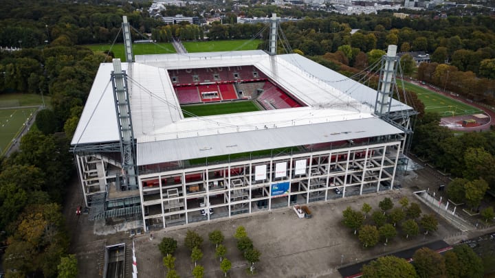 RheinEnergieStadion