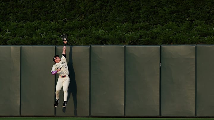 Boston Red Sox v Minnesota Twins