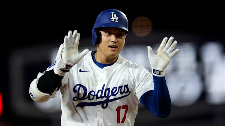 Colorado Rockies v Los Angeles Dodgers