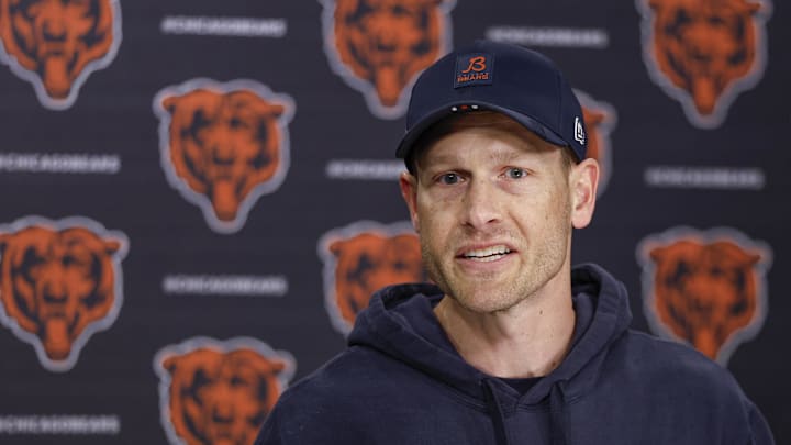 The one acquisition viewed as key to making Ben Johnson's attack work makes total sense.