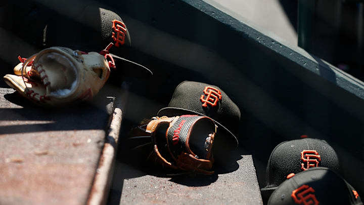 Pittsburgh Pirates v San Francisco Giants