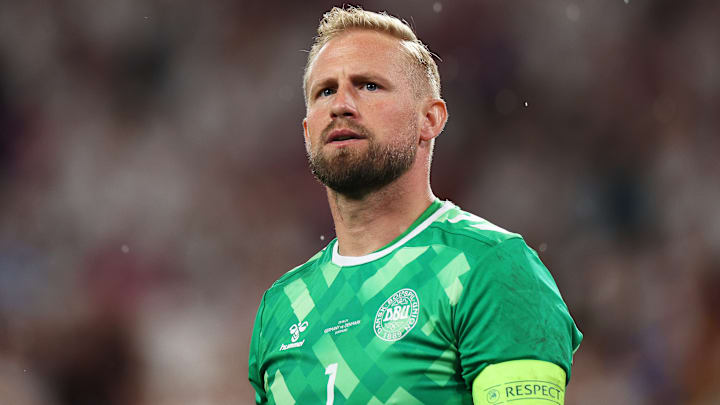 Germany v Denmark: Round of 16 - UEFA EURO 2024