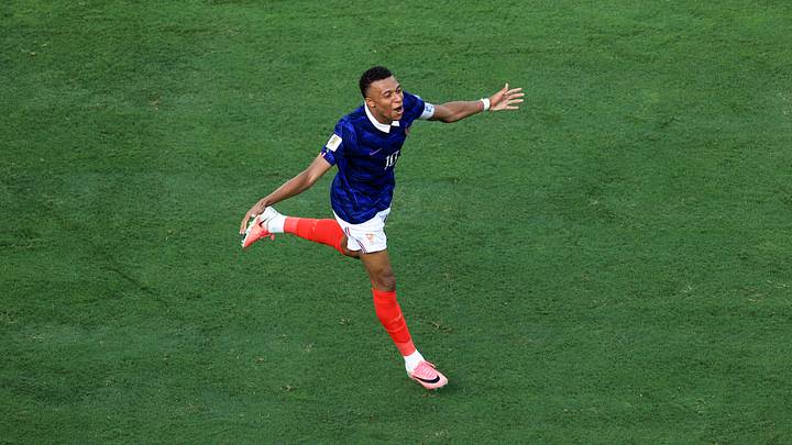 France v Sweden: Round Of 32 - FIFA World Cup 2026