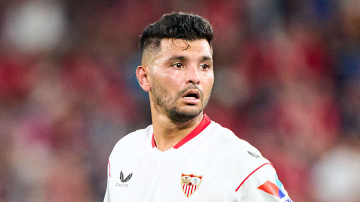 El jugador Jesús Manuel Corona.