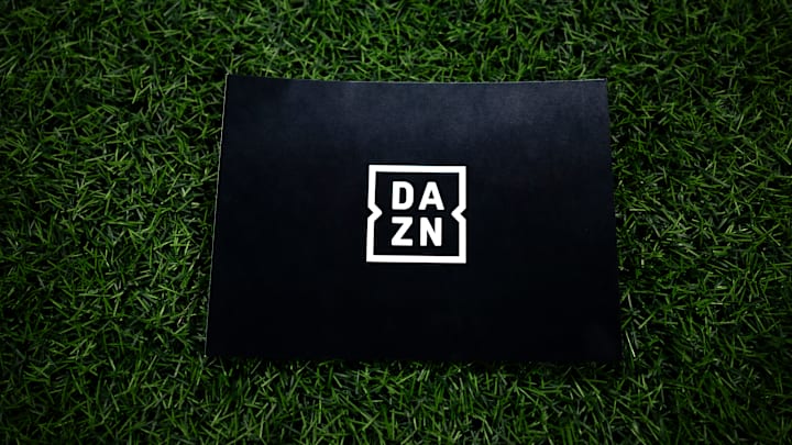 DAZN