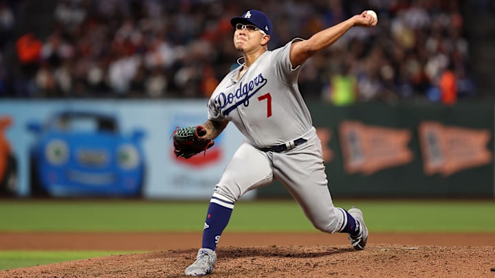 Julio Urías es un as de MLB y la máxima figura de México, de cara al Clásico Mundial 