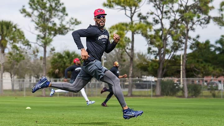 2024 Minnesota Twins Spring Training