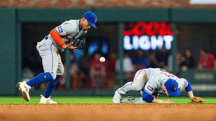 New York Mets v Atlanta Braves