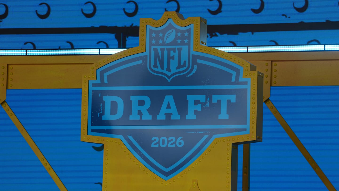 Falcons NFL Draft Tracker: Every Pick, Trade, and Instant Analysis