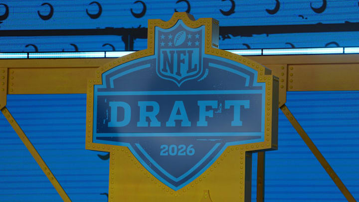 Who will the Atlanta Falcons draft this weekend? What does it mean for the franchise? 