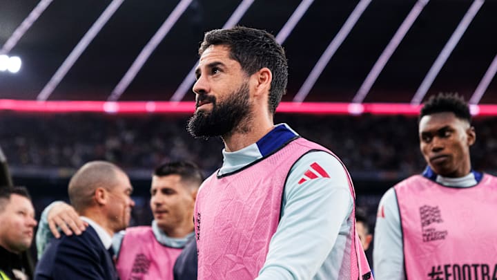 Portugal v Spain - UEFA Nations League 2025 Final Portugal v Spain - UEFA Nations League 2025 Final