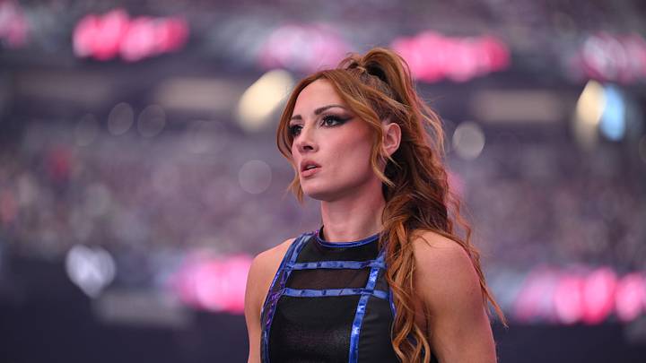 Becky Lynch Becky Lynch
