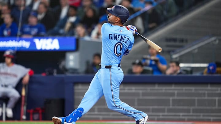 Washington Nationals v Toronto Blue Jays