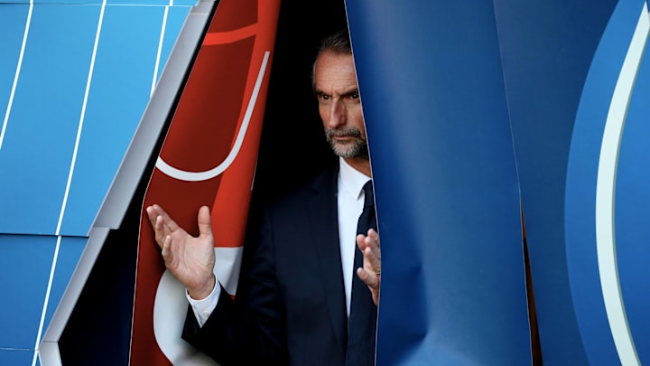 Paris Saint-Germain v RC Strasbourg - Ligue 1