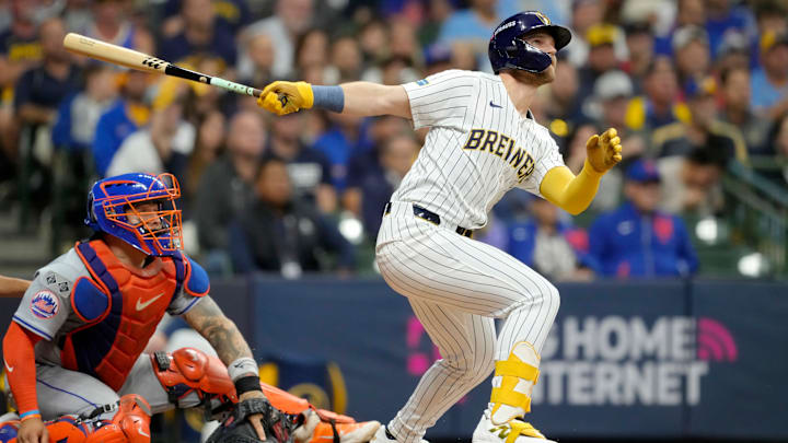 Wild Card Series - New York Mets v Milwaukee Brewers - Game 3