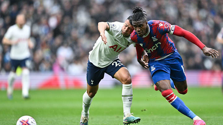 Tottenham Hotspur have reportedly been given an exciting chance to sign a former London rival winger who is now playing abroad.